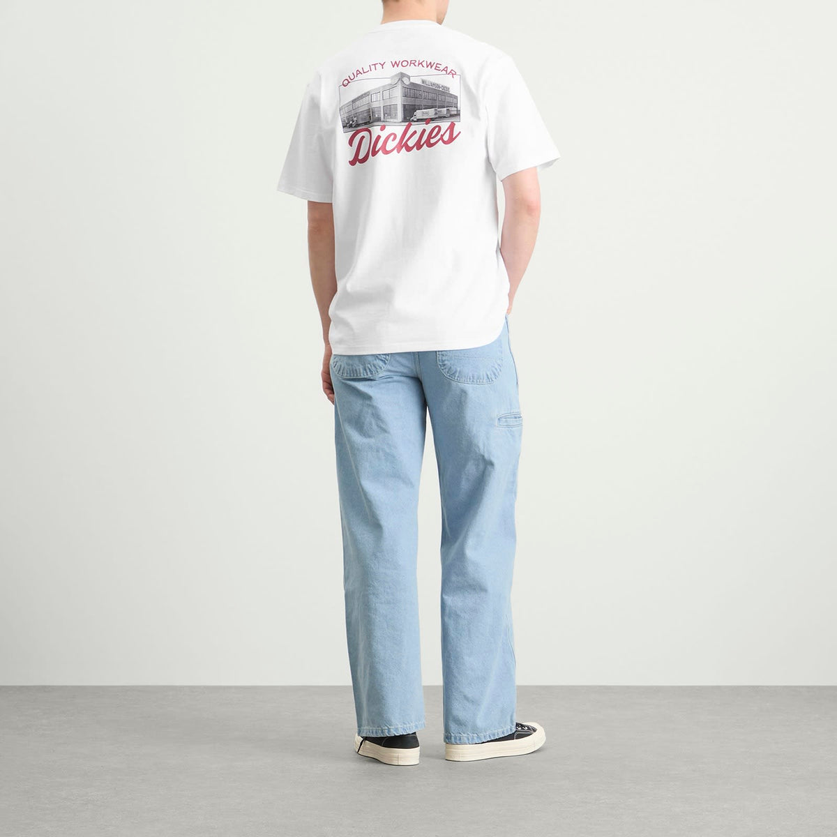 Dickies Wellsville T-Shirt