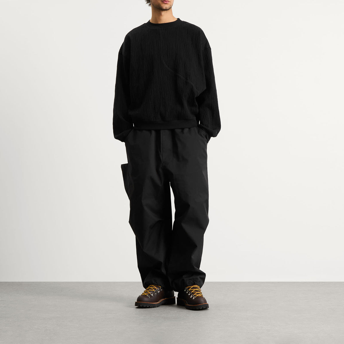 Gander Heaton Sweat