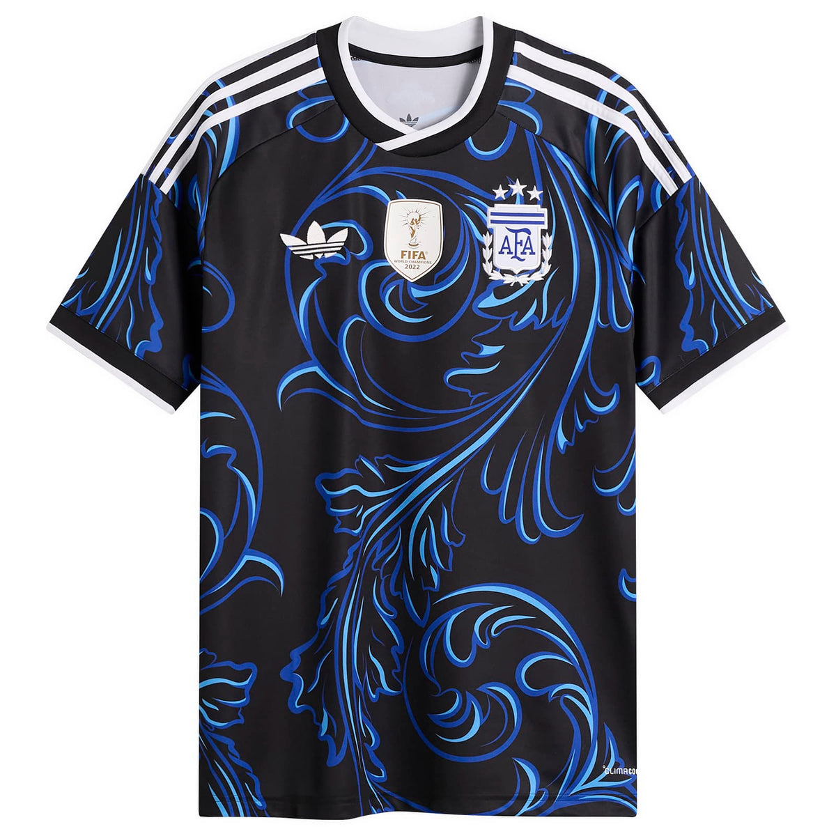 adidas Argentina 2026 Away Jersey Top