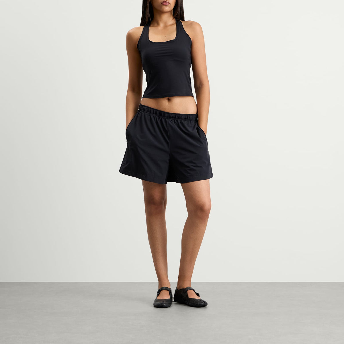 Nike x SKIMS Weightless Layers Racer Tank