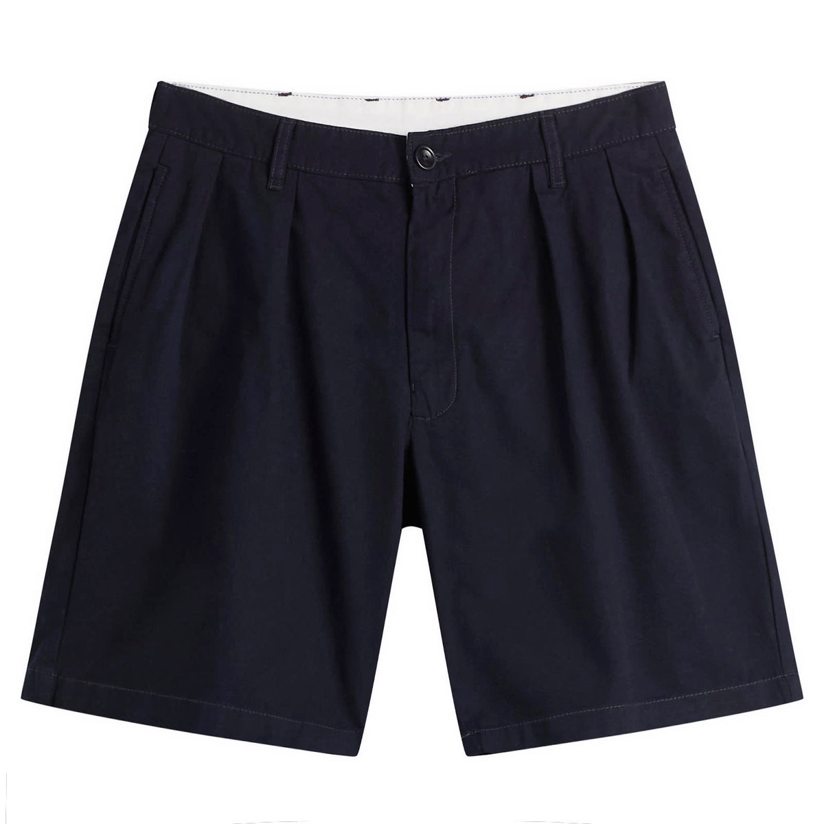 Service Works Twill Part Timer Shorts