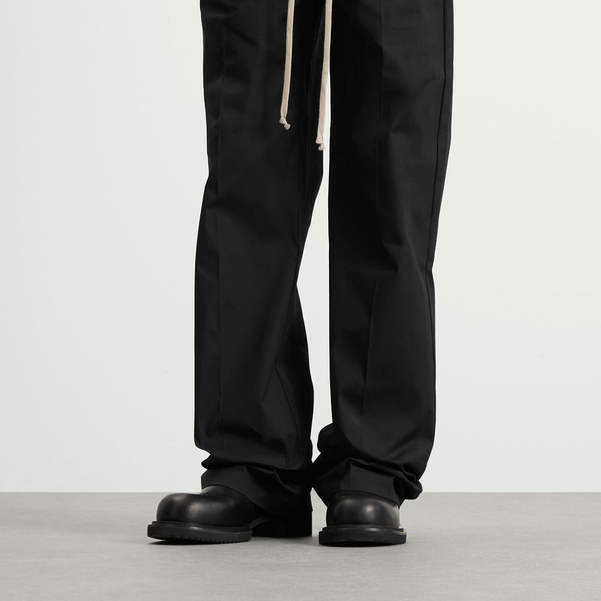 Rick Owens Gabe Beatle Boot