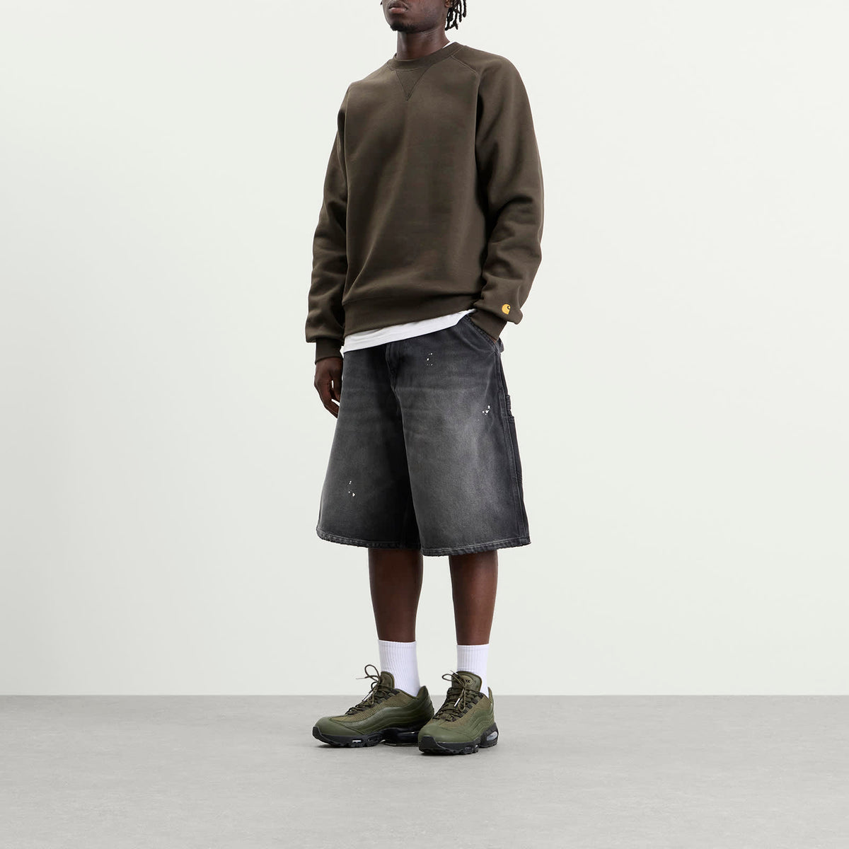 Carhartt WIP Chase Sweat