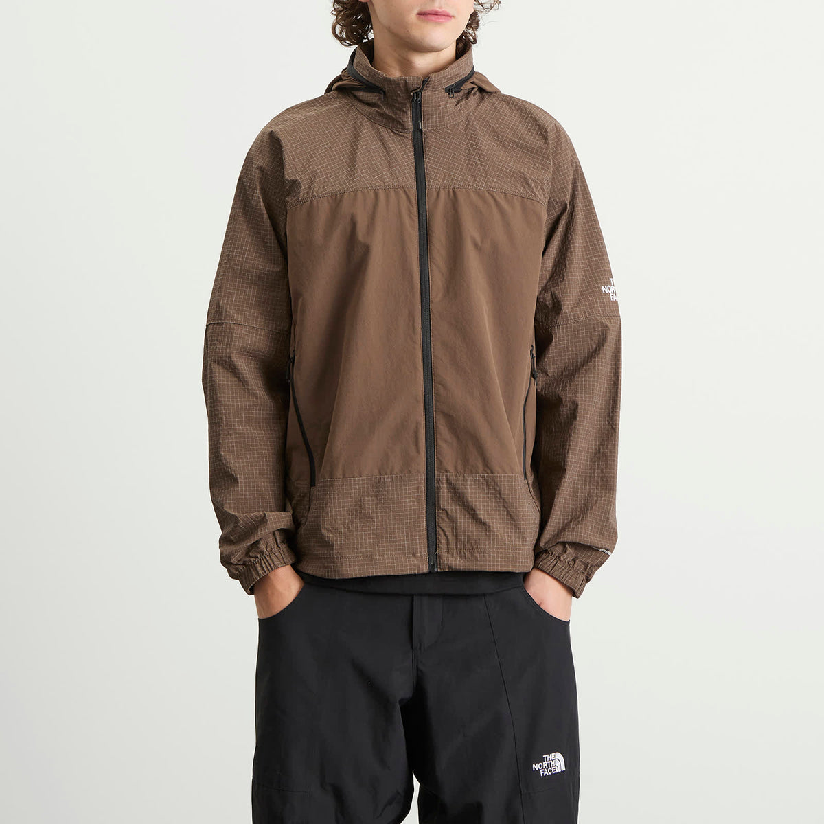 The North Face HKE Utility Wind Jacket