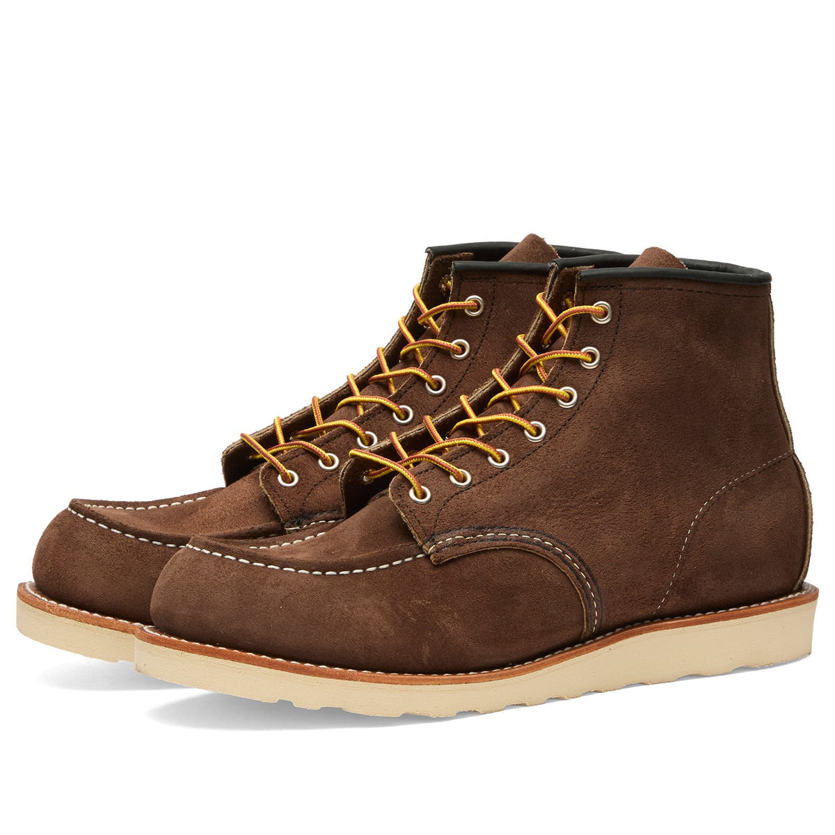 Red Wing Classic 6" Moc Toe Boot