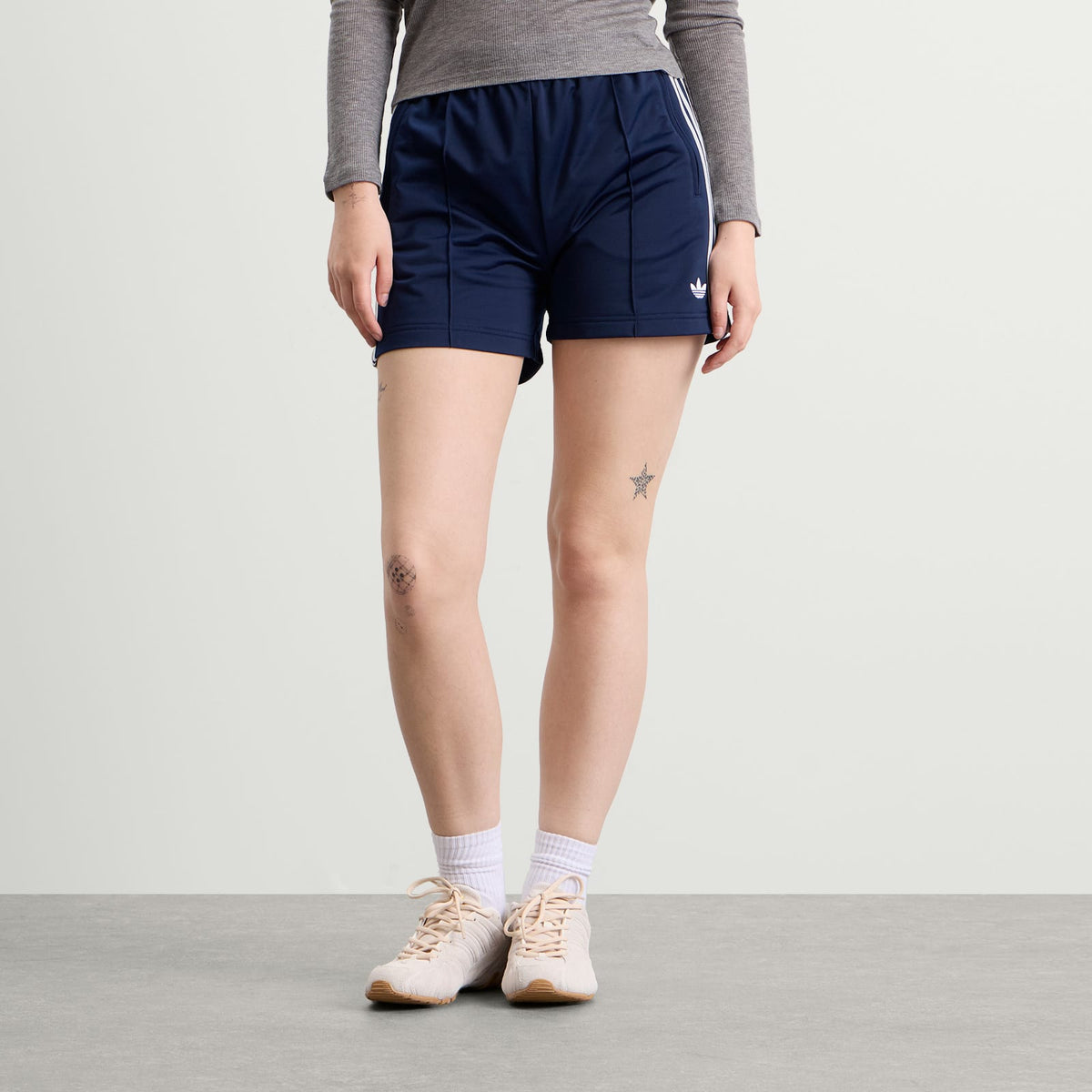 adidas Firebird Short