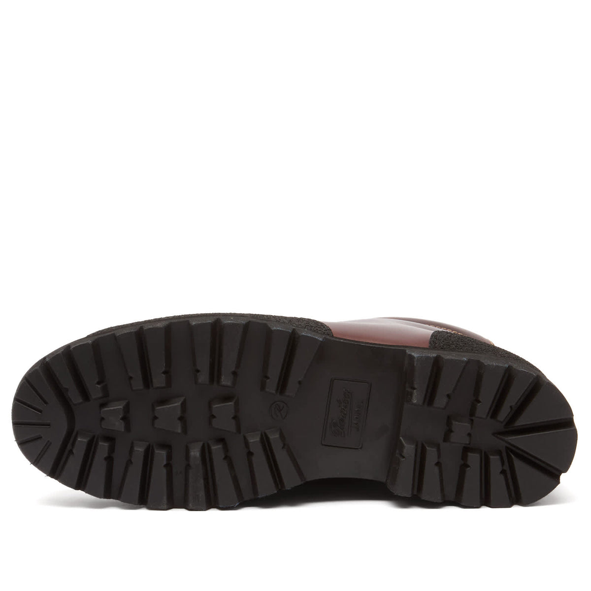 Paraboot Yosemite Boot