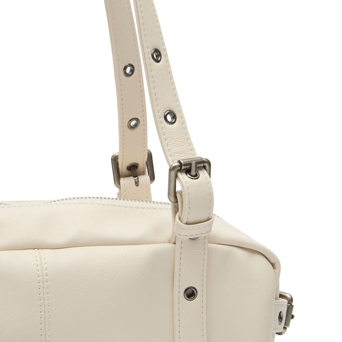 SAMO ONDOH Side Belt Shoulder Bag