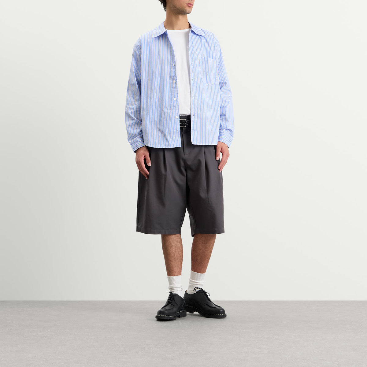 Porter James Manhattan Shirt