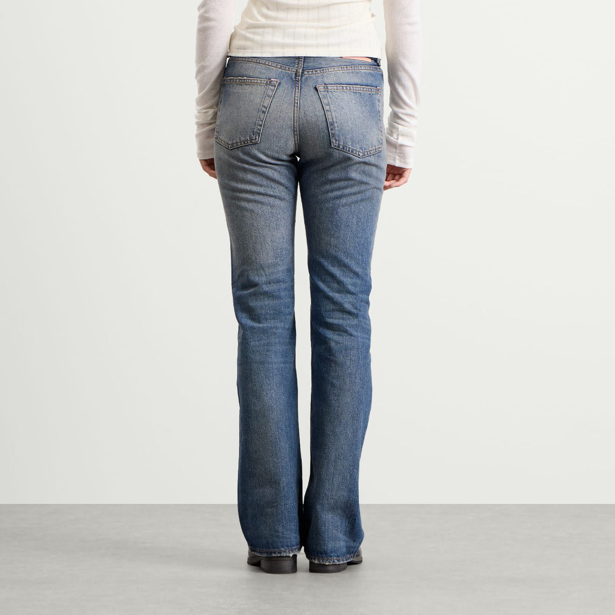 Acne Studios 2009 Bootcut Jeans