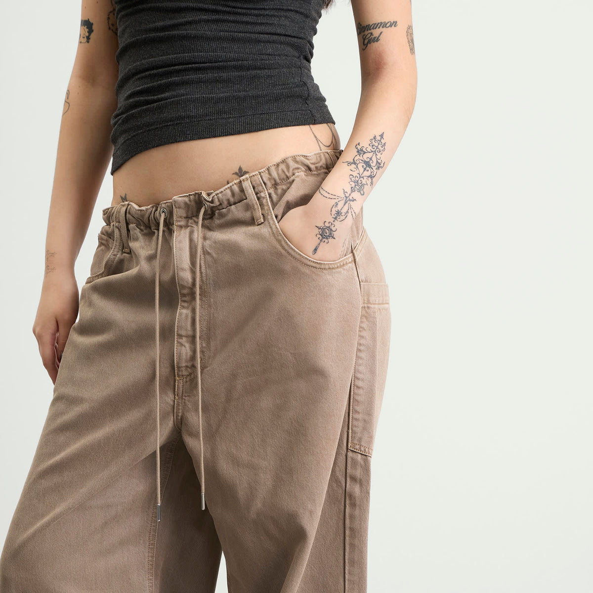 Agolde Shaw Jean