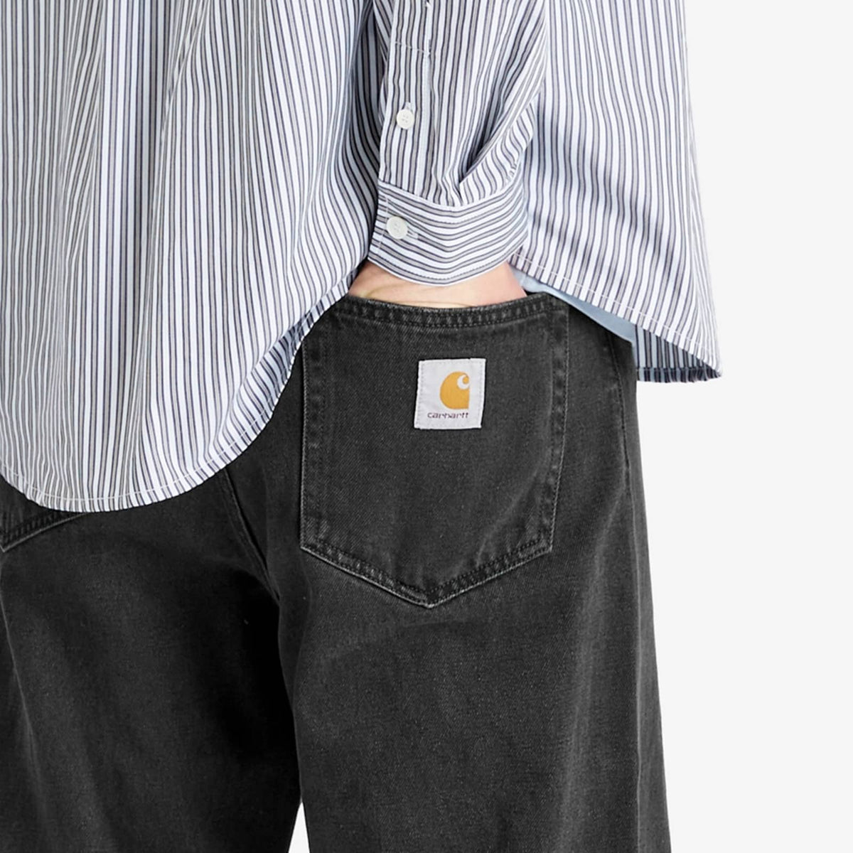 Carhartt WIP Landon Loose Tapered Jeans