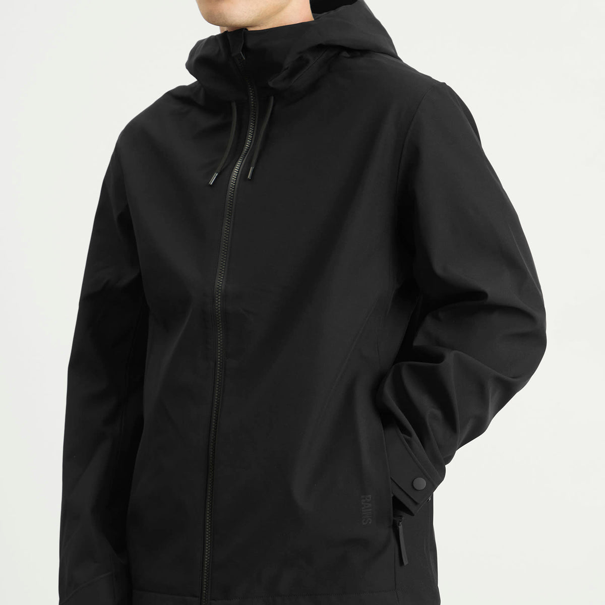RAINS Suva Softshell Jacket