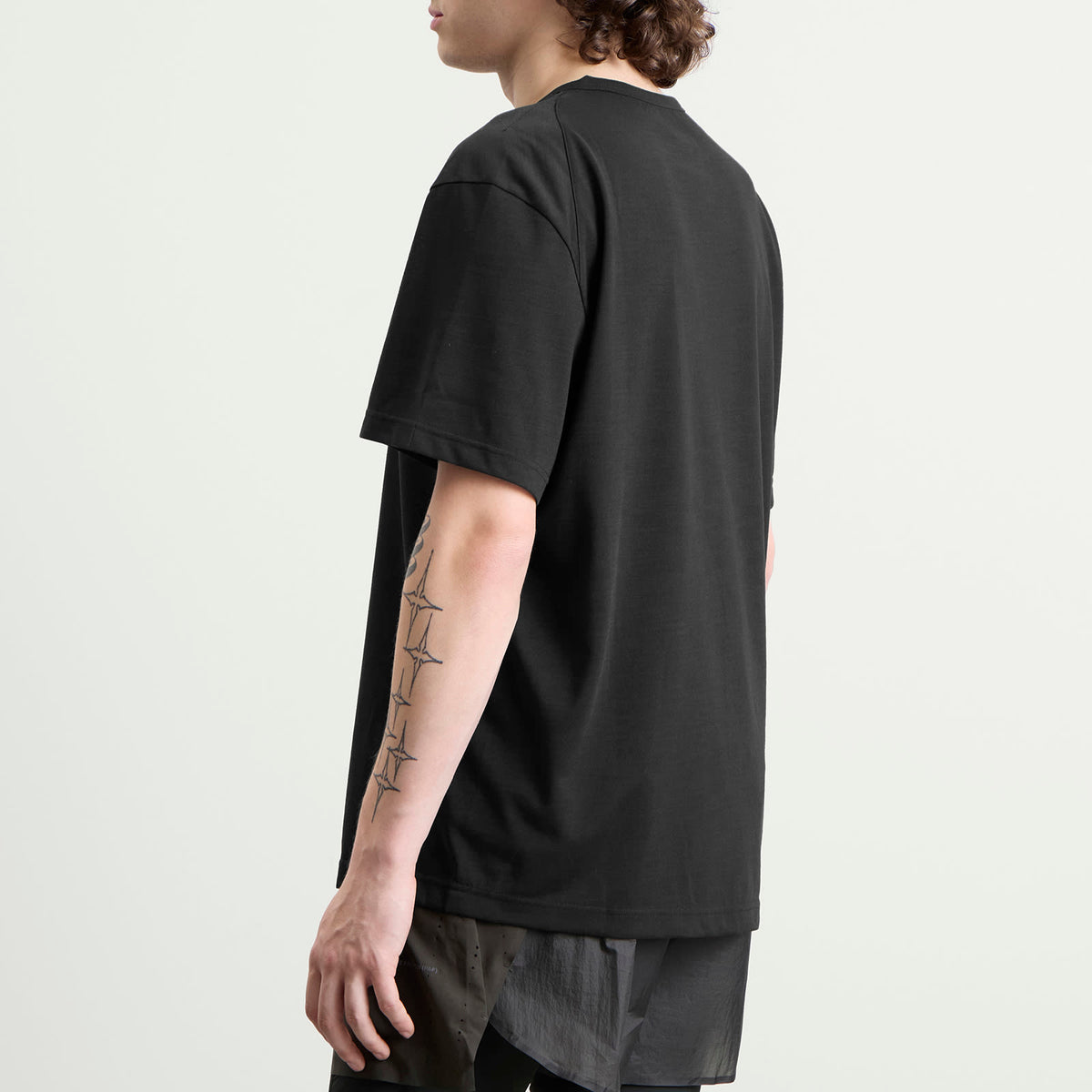ON x PAF Running T-Shirt