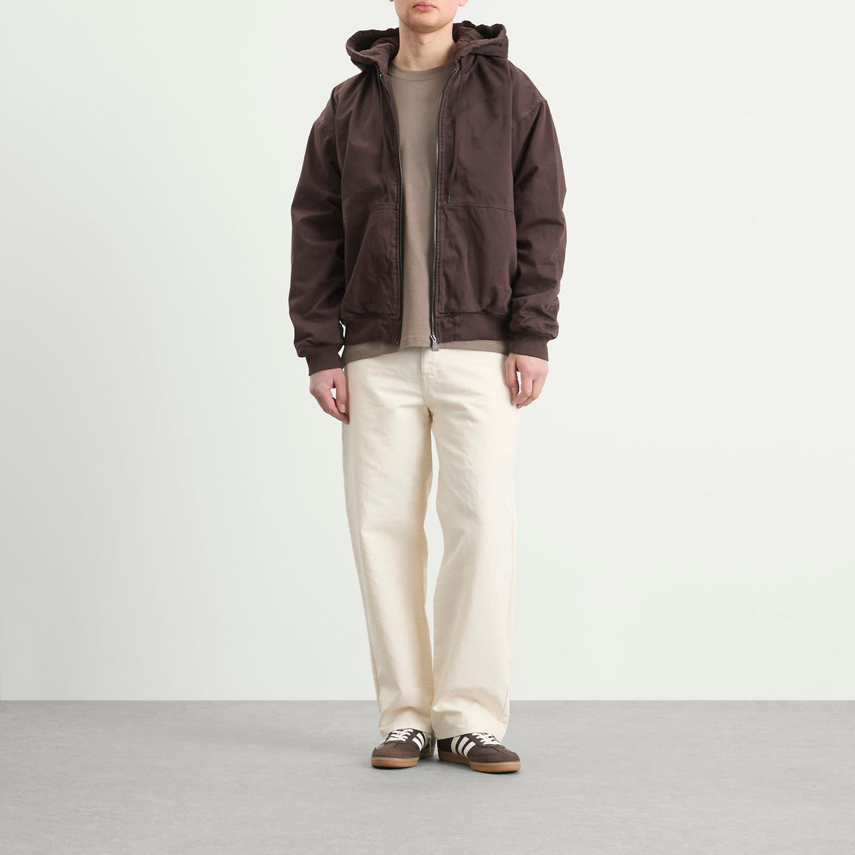 Adidas EQT Jacket