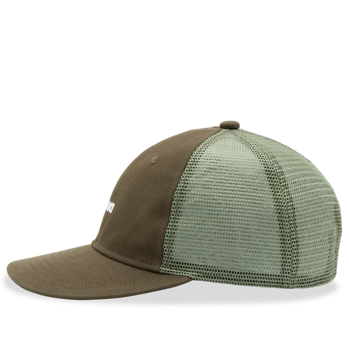 WTAPS T-6M 02  Cap