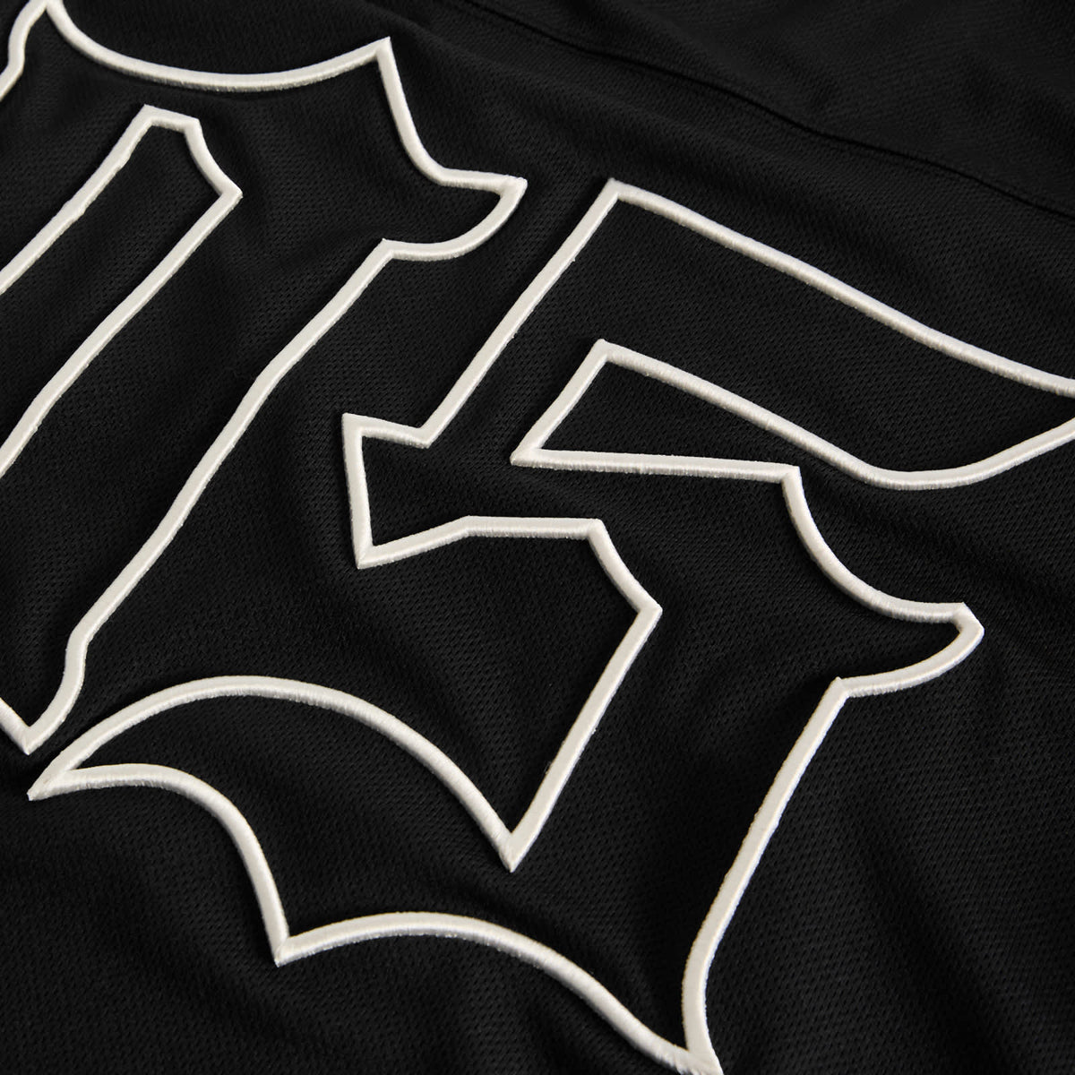 END. x The Great Frog Hockey Jersey