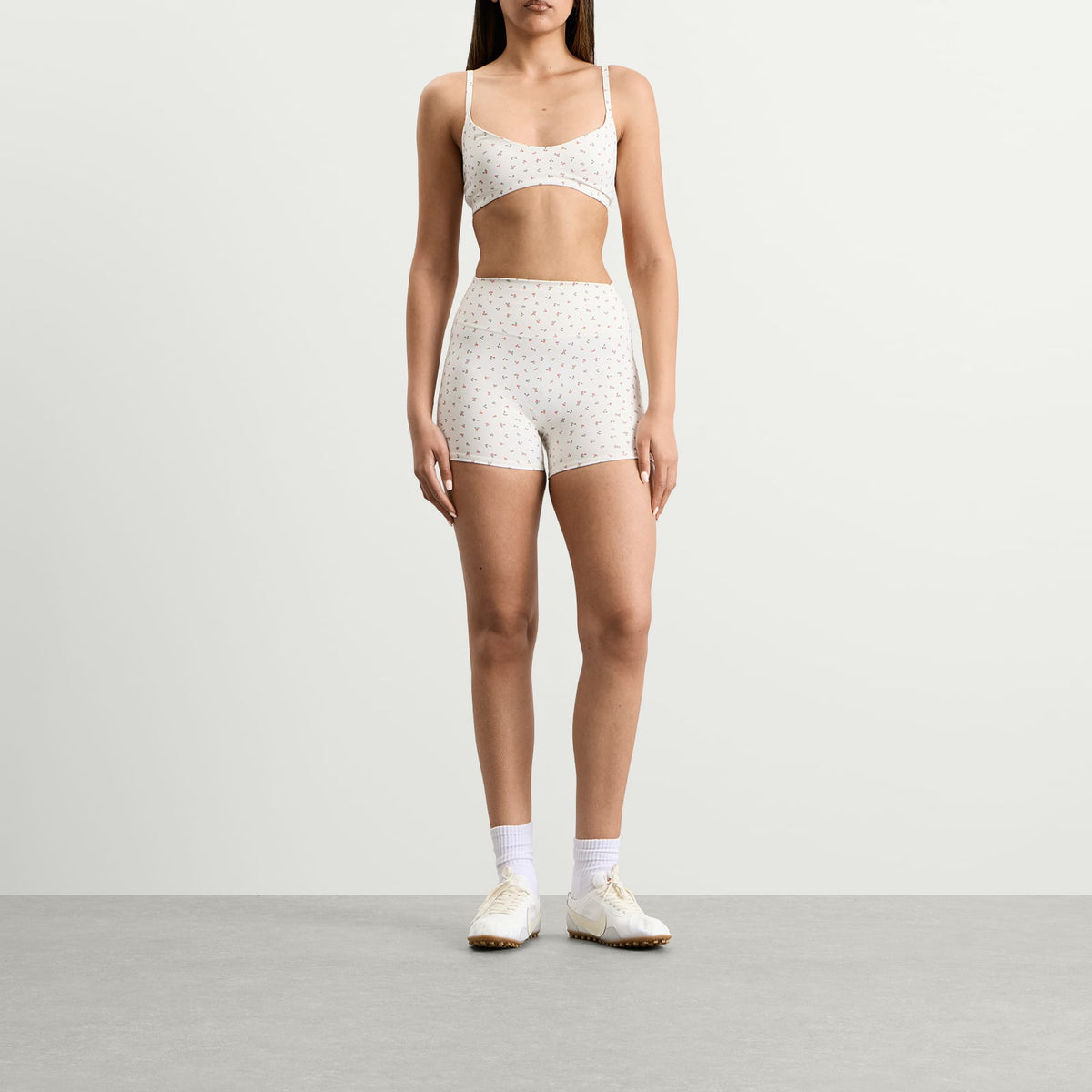 Nike x SKIMS Matte Short 3"