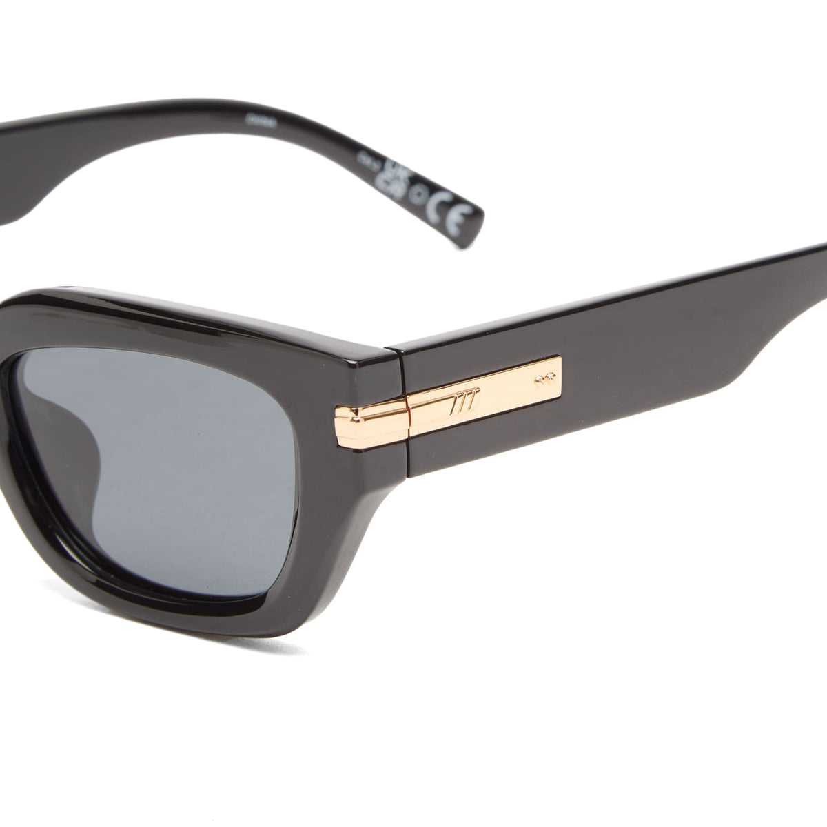 Le Specs Cubito Sunglasses