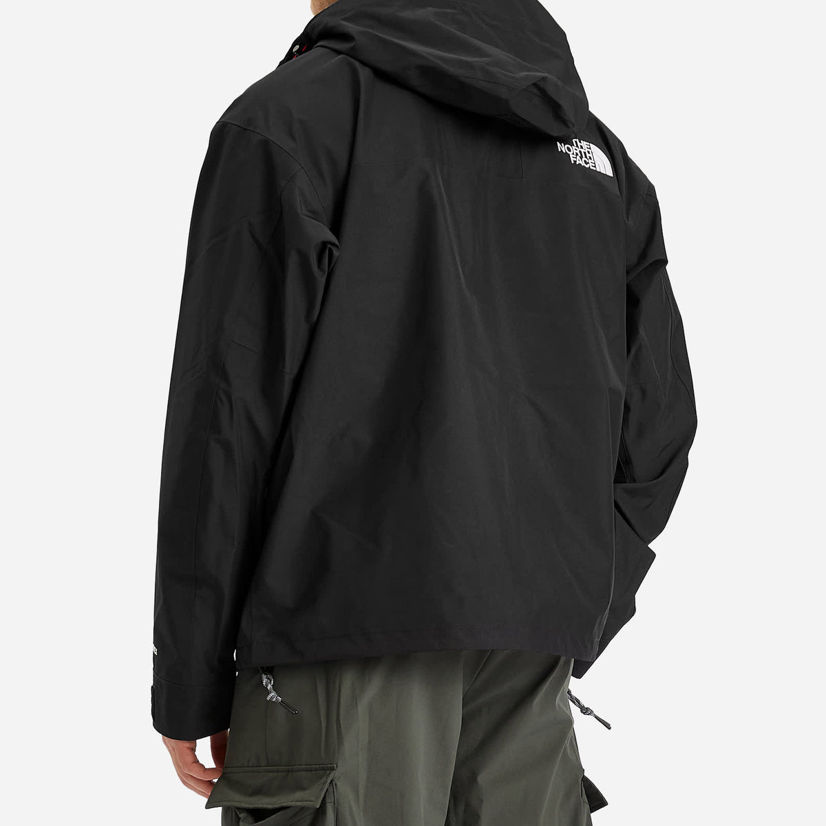The North Face Gore-Tex Mountain Jacket