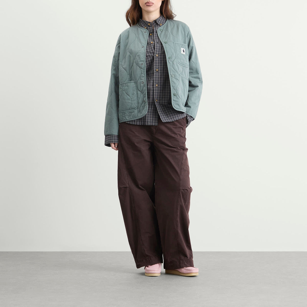 Carhartt WIP Kylan Liner Jacket