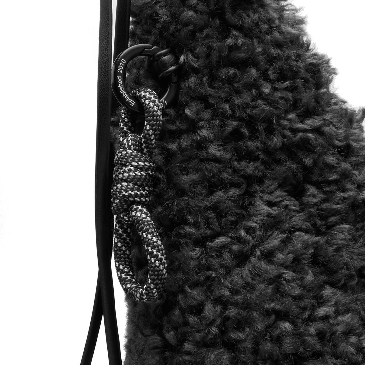 F/CE. Wrapping Handle Tote Bag