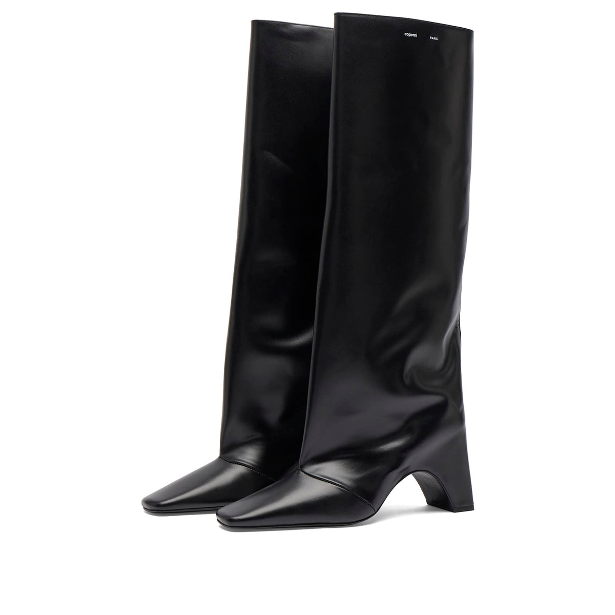 Coperni Bridge Boots