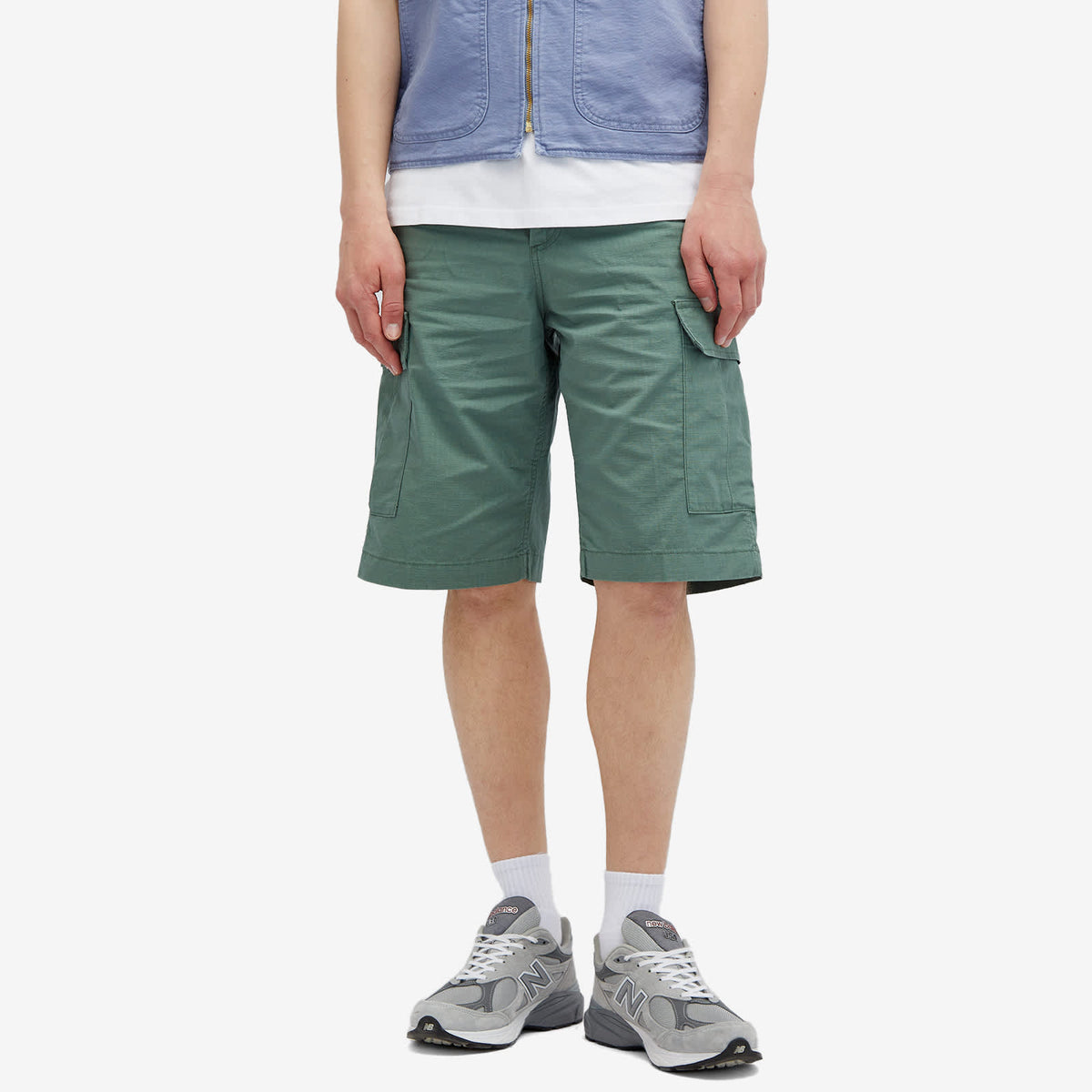 Carhartt WIP Regular Cargo Shorts