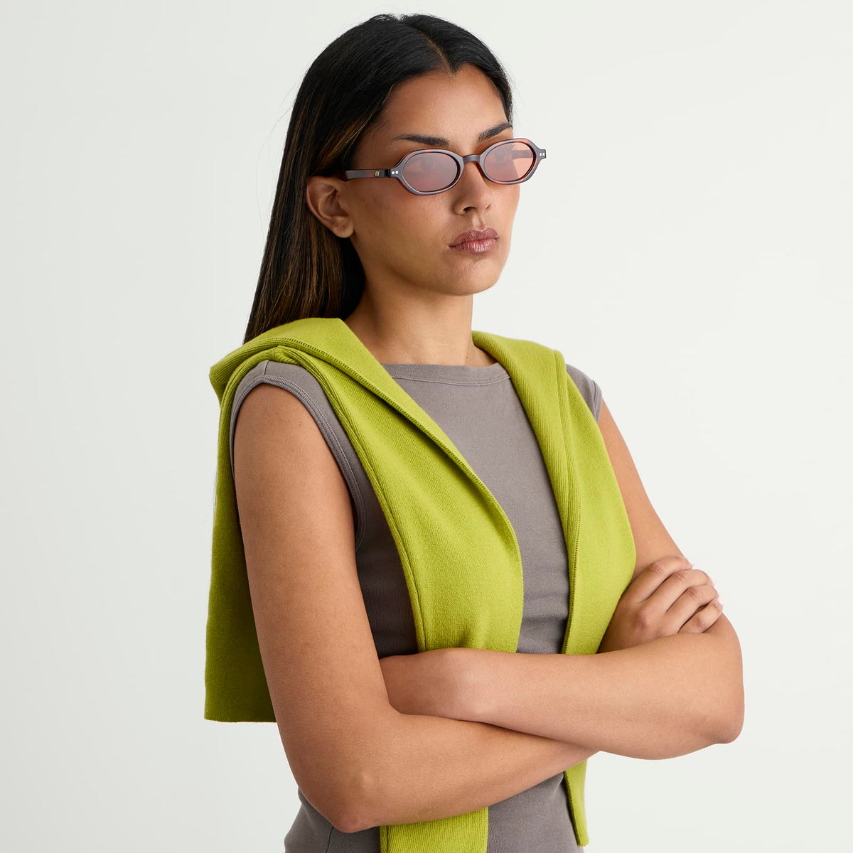 Le Specs Foundry + Sunglasses