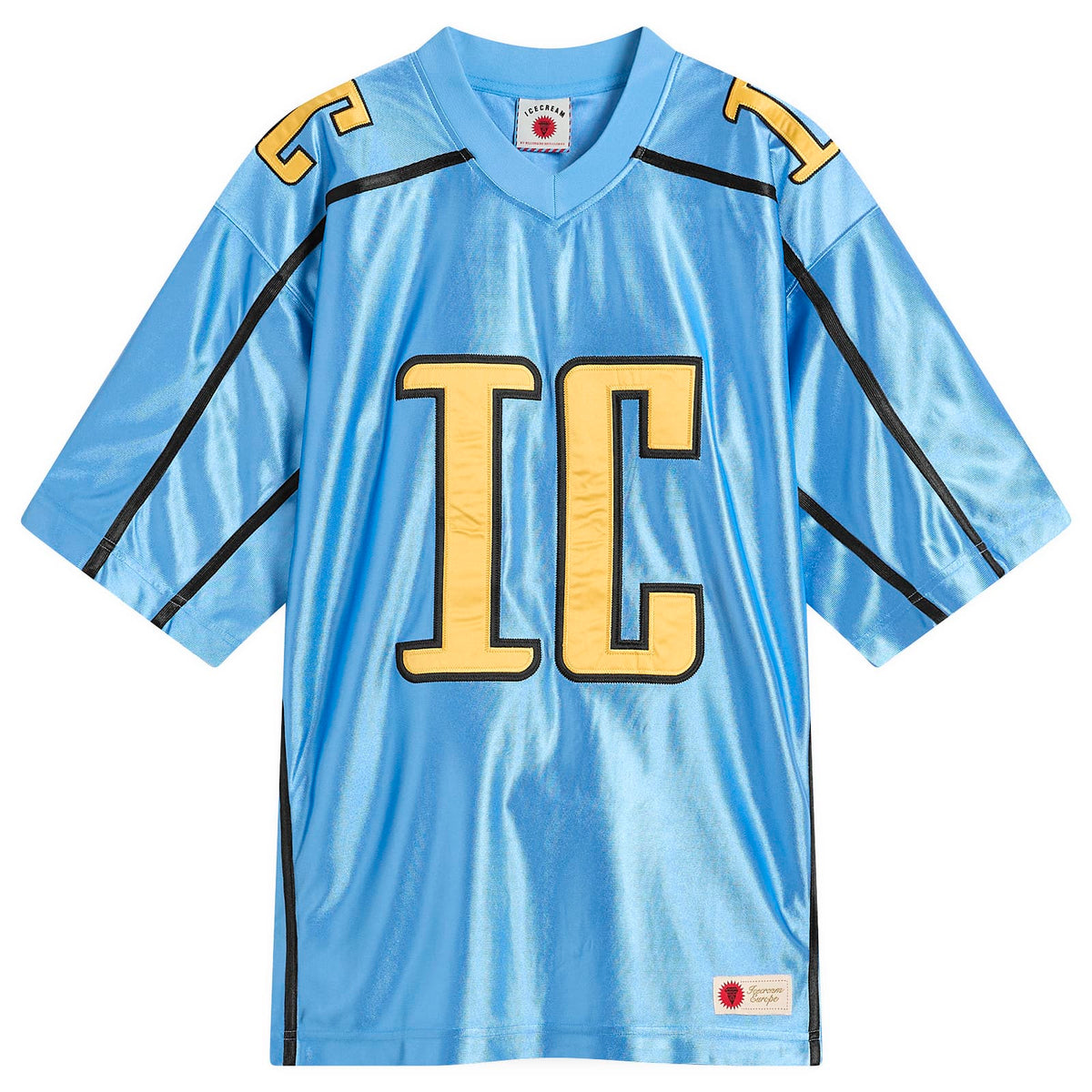 ICECREAM IC Football Shirt