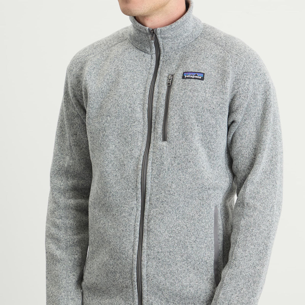 Patagonia Better Sweater Jacket