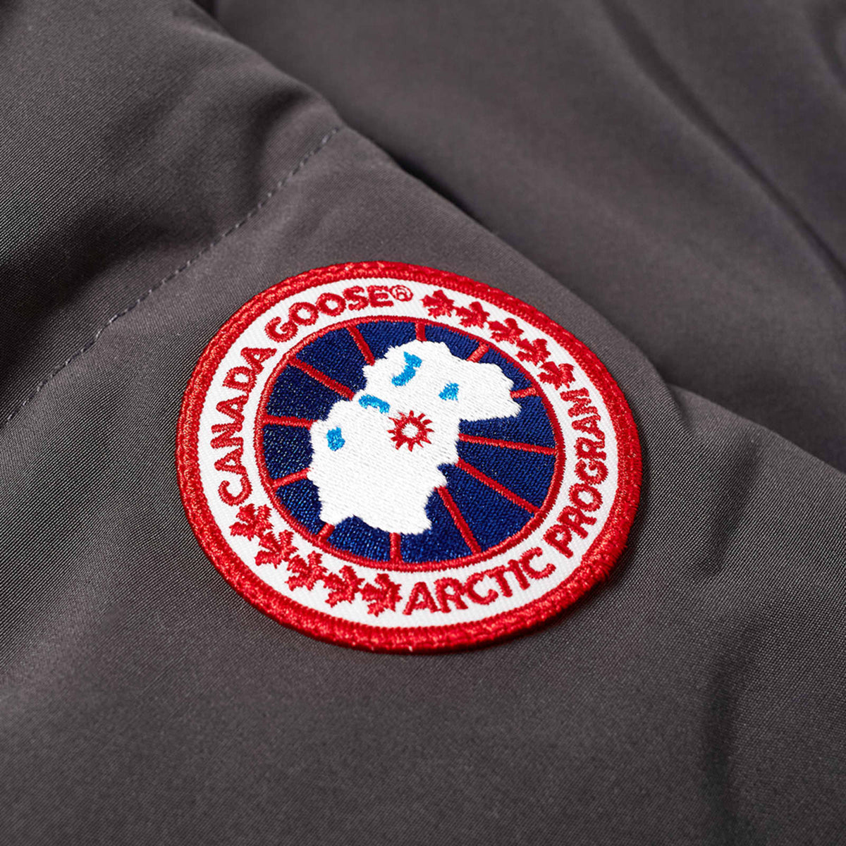 Canada Goose Wyndham Parka