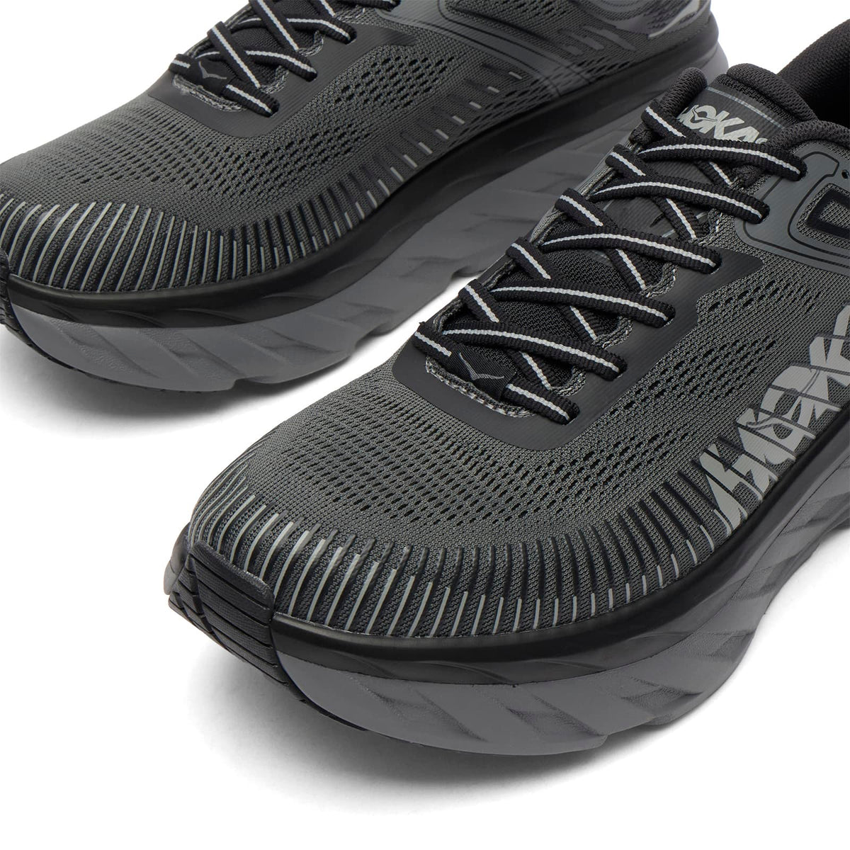 Hoka Bondi 7 Sneaker