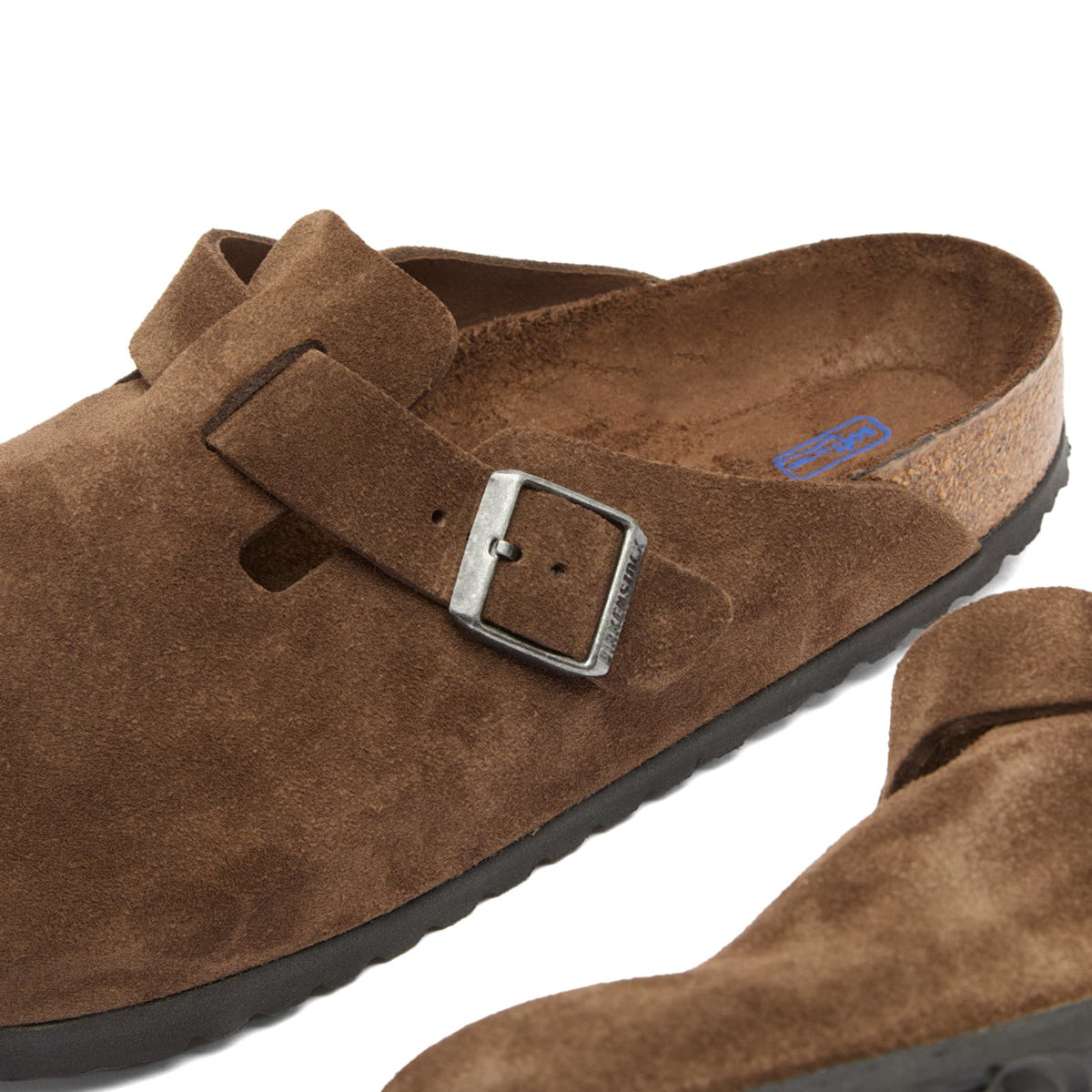 Birkenstock Boston SFB