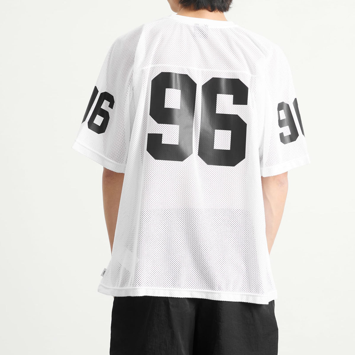 WTAPS Football Shirt