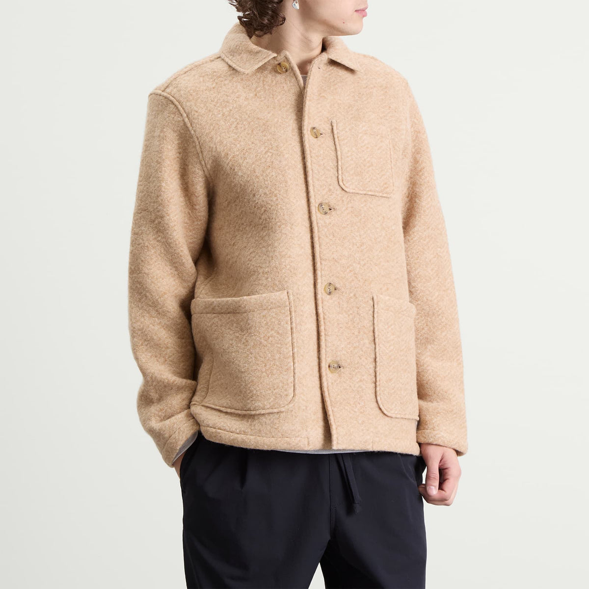 Kestin Ormiston Jacket