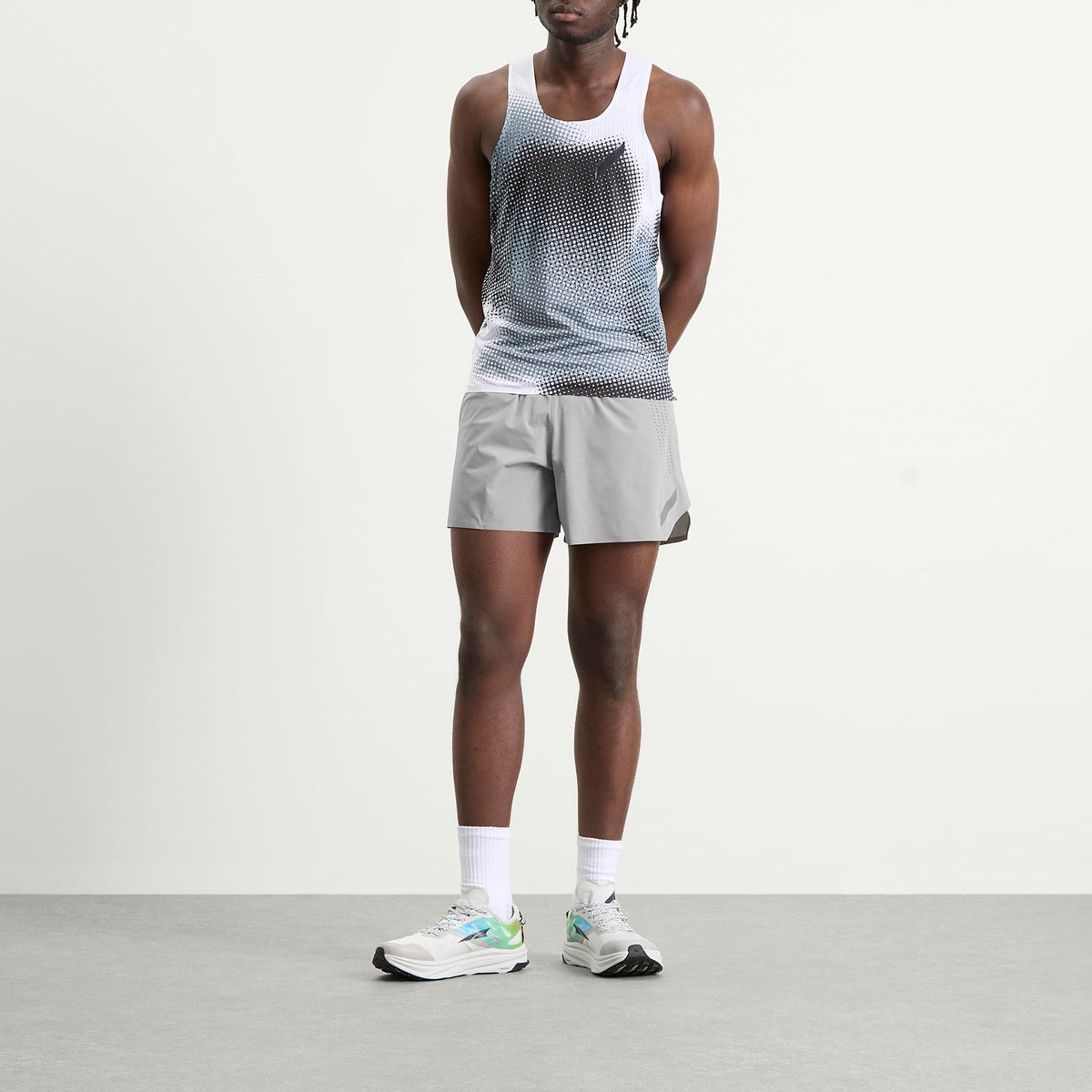 Soar Run Shorts