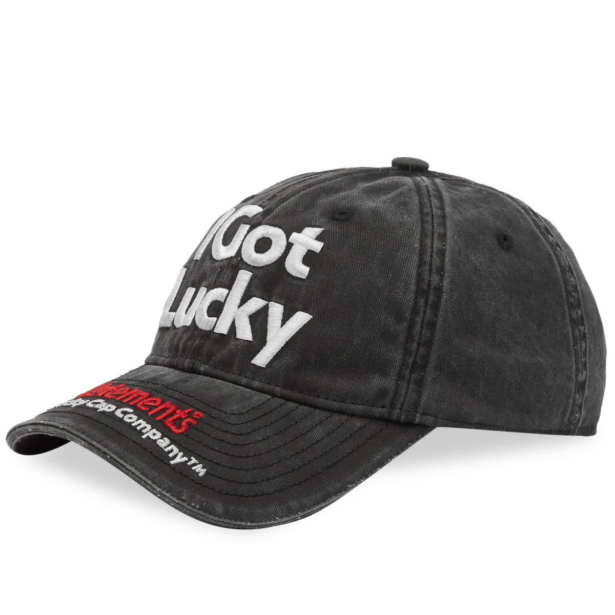 VETEMENTS Lucky Cap