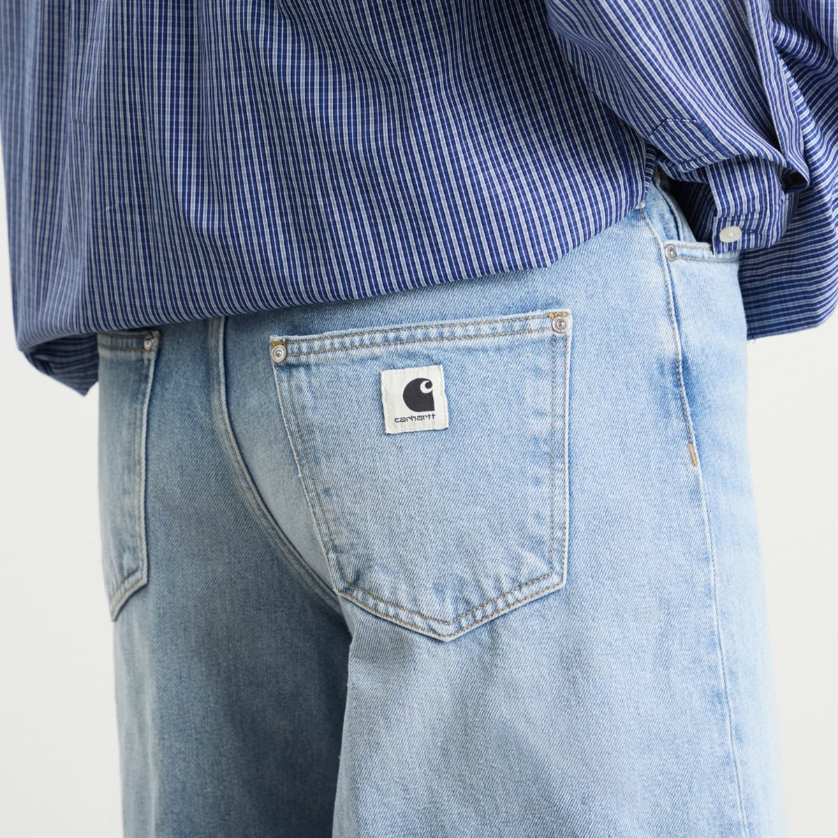 Carhartt WIP Belmont Short