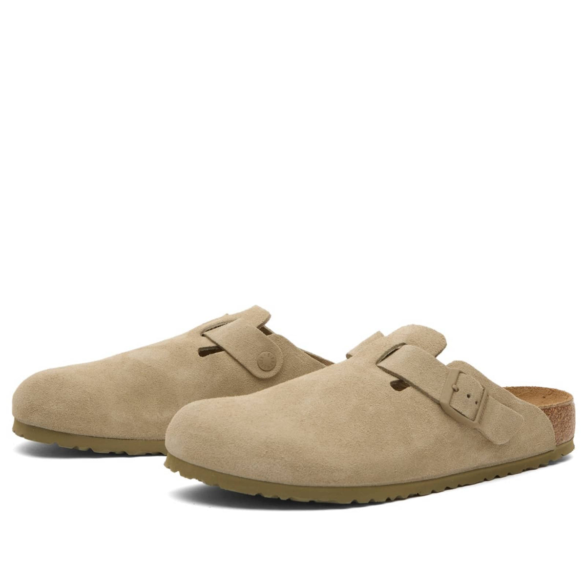 Birkenstock Boston