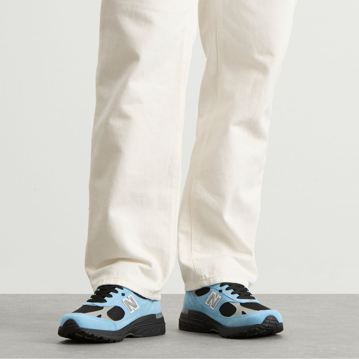 New Balance 993 Sneaker