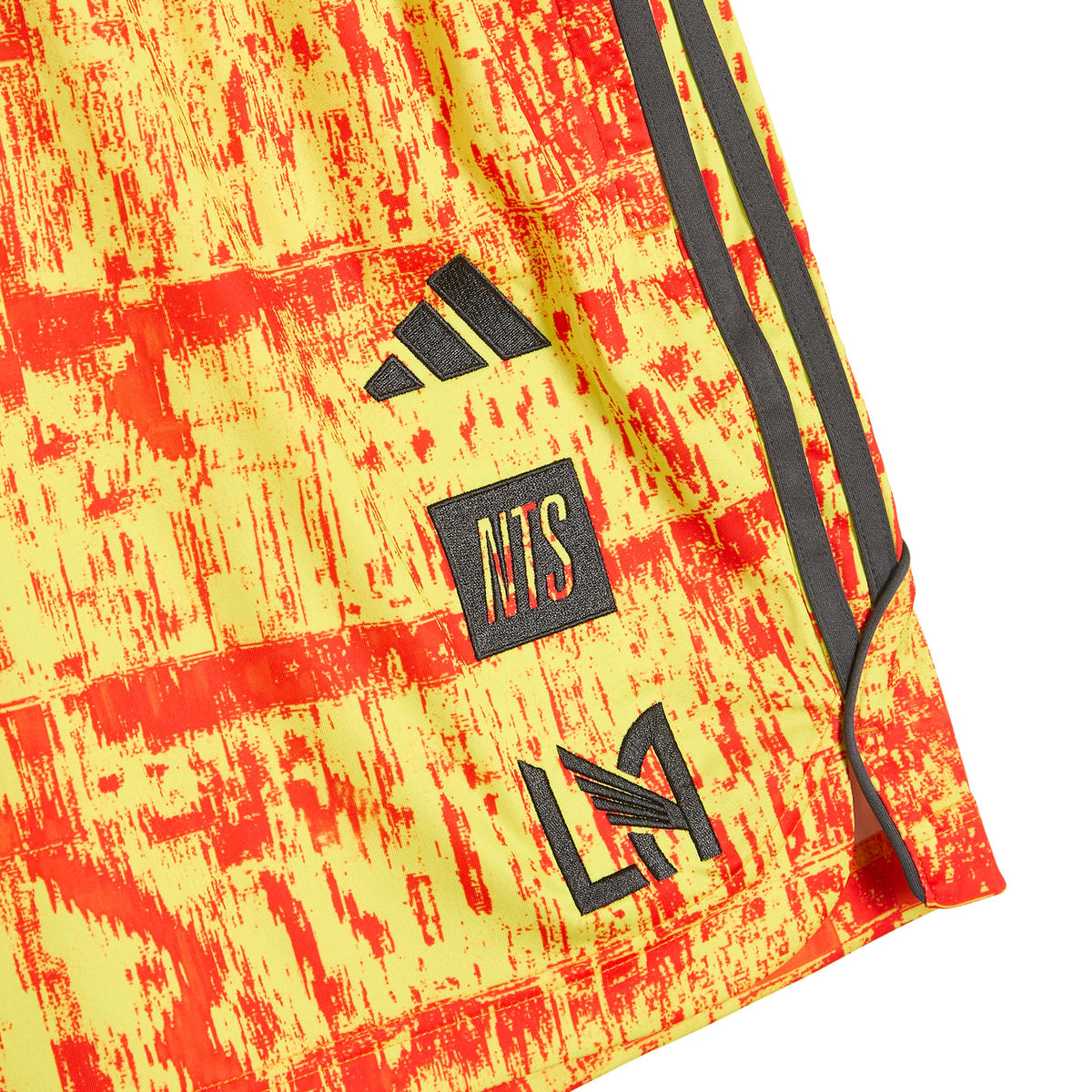 adidas Los Angeles FC NTS Shorts