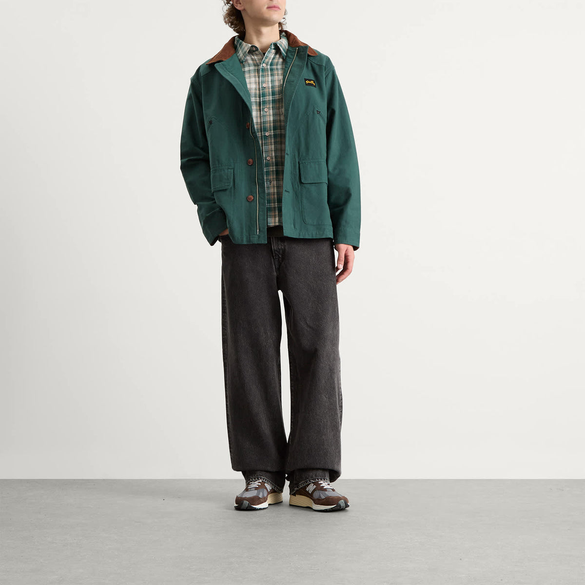 Stan Ray Hunters Jacket