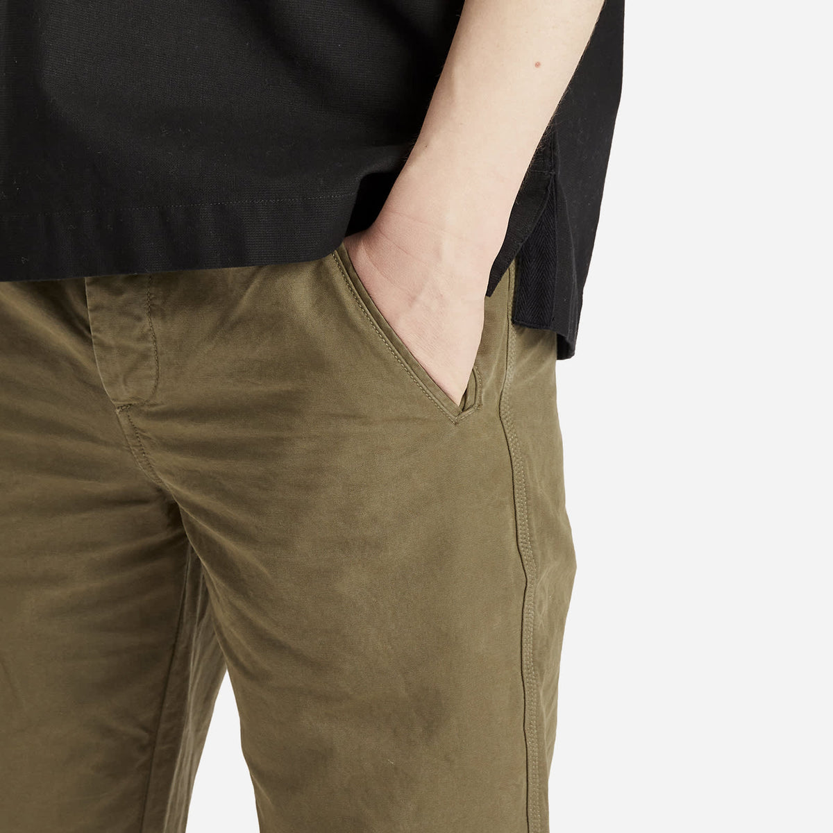 Folk Assembly Pants