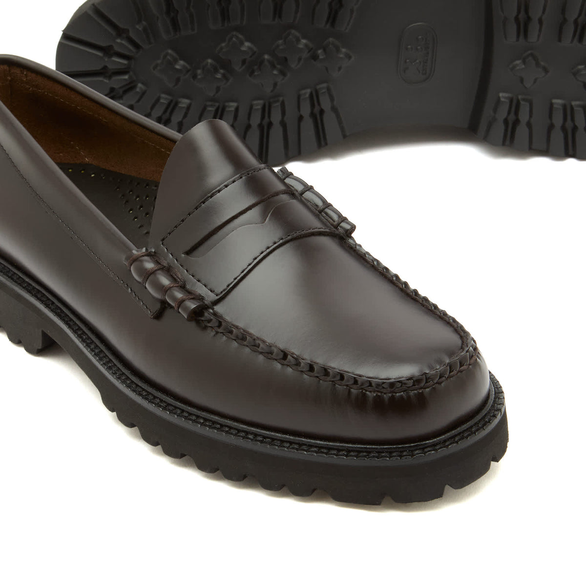 Bass Weejuns Larson 90s Loafer