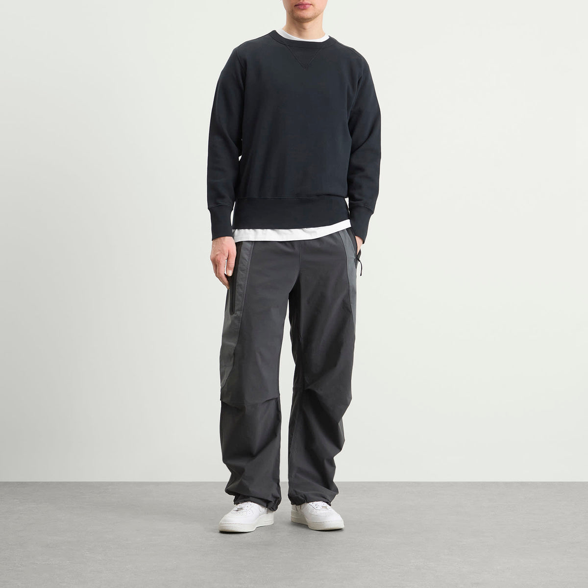 Nike Tech Woven Pro Oversized Pant