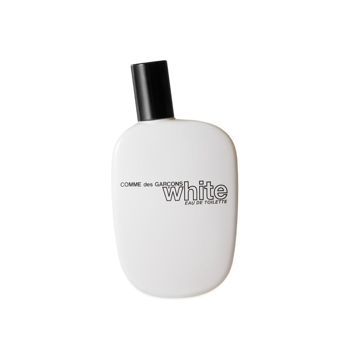 Comme des Garcons White Eau de Toilette