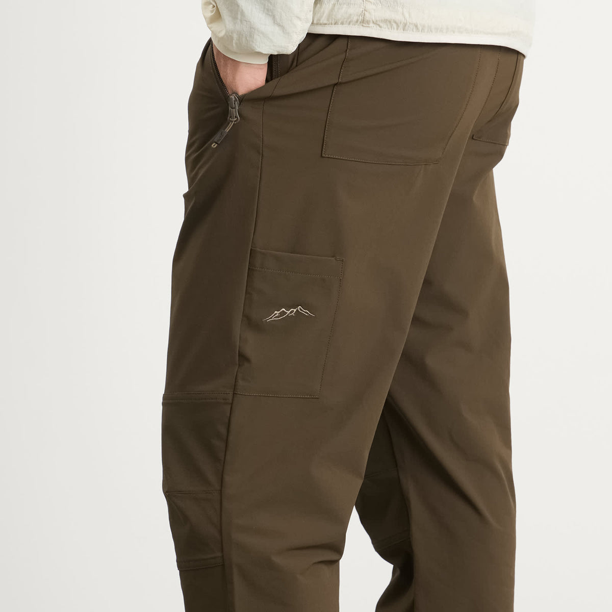 Mellow Clo Boulder Trousers