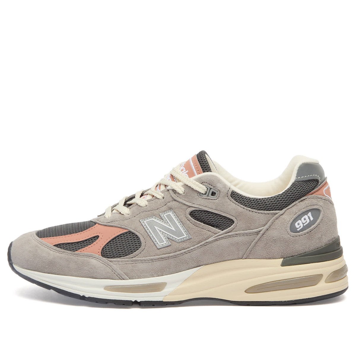 New Balance 991v2 Sneaker