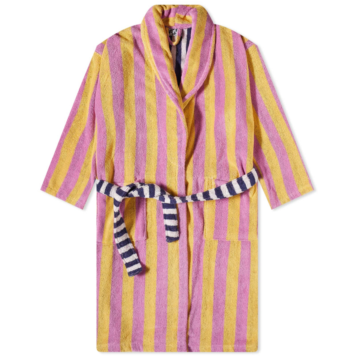 DUSEN DUSEN Dusen Dusen Bathrobe